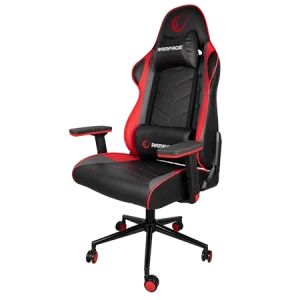 Rampage KL-R89-KA PRESTIGE Gaming Chair