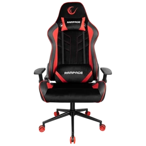 Rampage KL-R9 Alcantara Gaming Chair