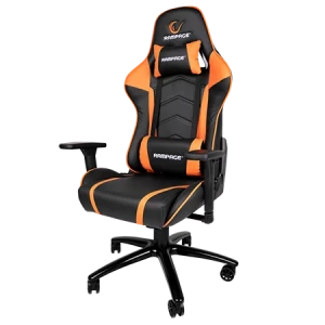 Rampage KL-R90 Knight Gaming Chair