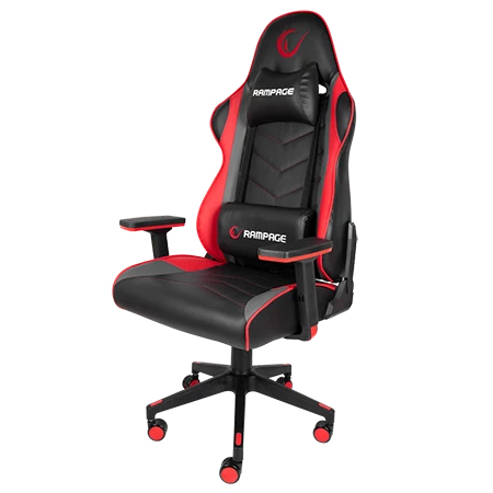Rampage KL-R99 X-Jammer Gaming Chair