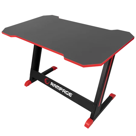 Rampage MR-01 Arena Karbon Gaming Desk