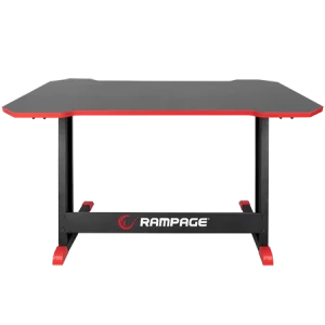 Rampage MR-01 Arena Karbon Gaming Desk