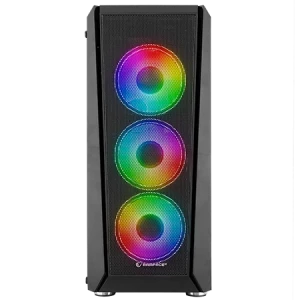 Rampage DEEPFORCE Computer Case