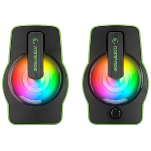 Rampage RMS-G7 FALSETTO Gaming Speaker