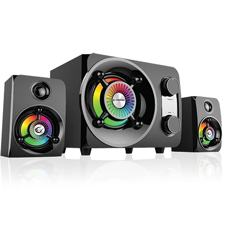 Rampage RMS-G8 Gaming Speaker