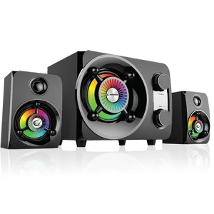 Rampage RMS-G8 Gaming Speaker