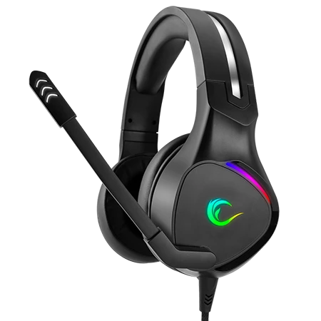 Rampage RM-K10 AMAZING 7.1 Gaming Headset