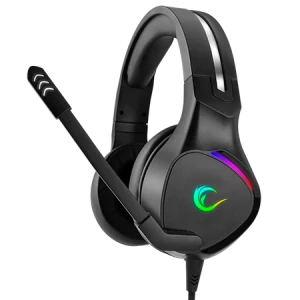 Rampage RM-K10 AMAZING 7.1 Gaming Headset