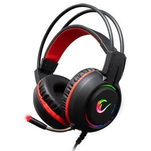 Rampage RM-K25 LUNATIC PRO 7.1 Gaming Headset
