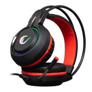Rampage RM-K25 LUNATIC PRO 7.1 Gaming Headset