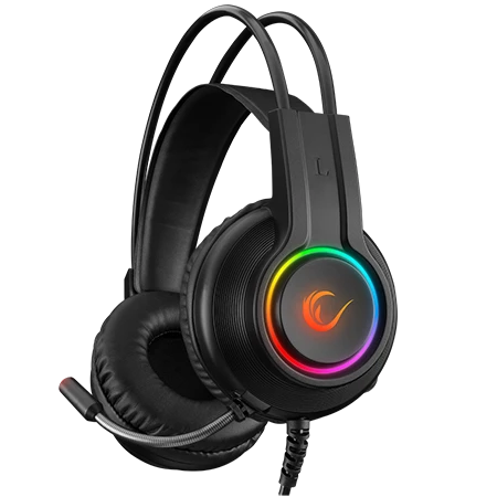 Rampage RM-K92 X-STACK 7.1 Gaming Headset