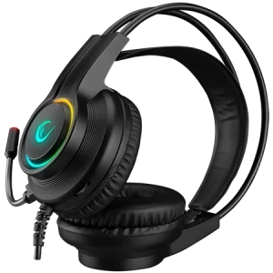 Rampage RM-K92 X-STACK 7.1 Gaming Headset