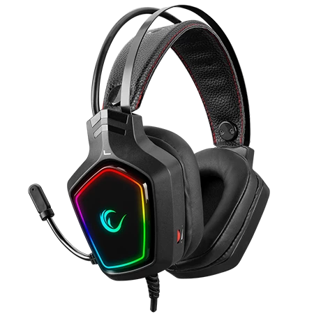 Rampage X-RANGER 7.1 Gaming Headset