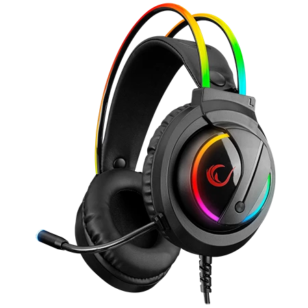 Rampage X-MONARCH 7.1 Gaming Headset
