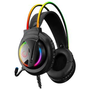 Rampage X-MONARCH 7.1 Gaming Headset