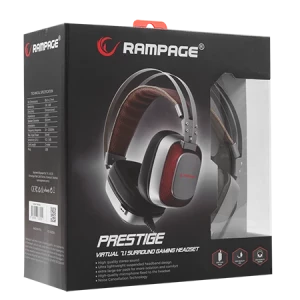 Rampage SN-RW77 PRESTIGE 7.1 Gaming Headset
