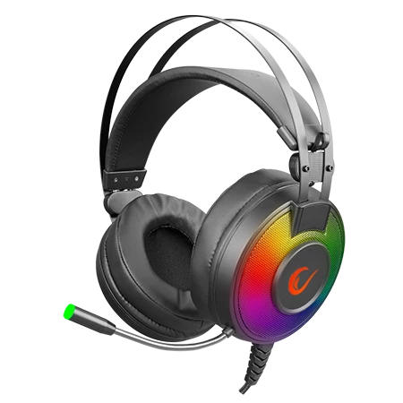 Rampage SN-RW66 ALPHA-X 7.1 Gaming Headset