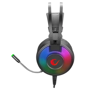 Rampage SN-RW66 ALPHA-X 7.1 Gaming Headset