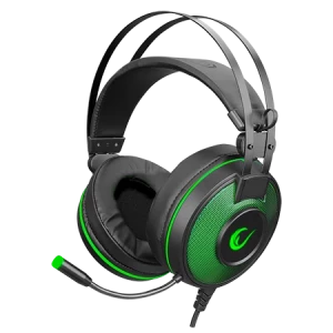 Rampage SN-RW66 ALPHA-X 7.1 Gaming Headset