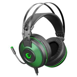 Rampage SN-RW66 ALPHA-X 7.1 Gaming Headset