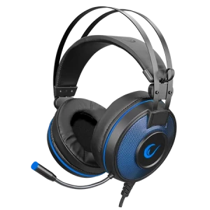 Rampage SN-RW66 ALPHA-X 7.1 Gaming Headset