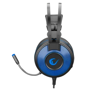 Rampage SN-RW66 ALPHA-X 7.1 Gaming Headset