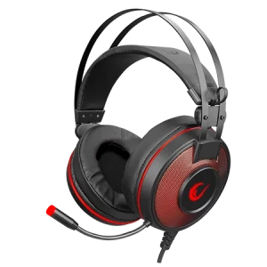 Rampage SN-RW66 ALPHA-X 7.1 Gaming Headset