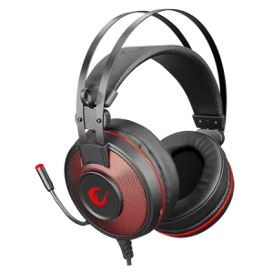 Rampage SN-RW66 ALPHA-X 7.1 Gaming Headset