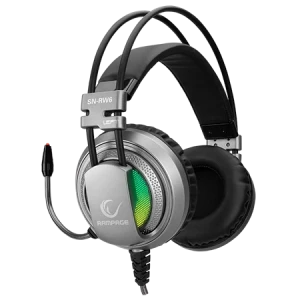Rampage SN-RW6 Raptor 7.1 Gaming Headset