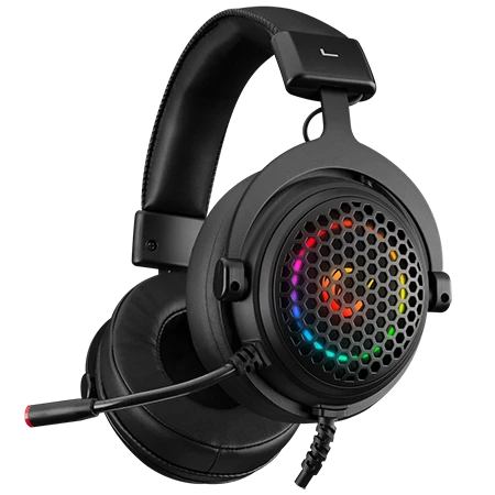 Rampage MAJESTY 7.1 Gaming Headset