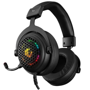 Rampage MAJESTY 7.1 Gaming Headset