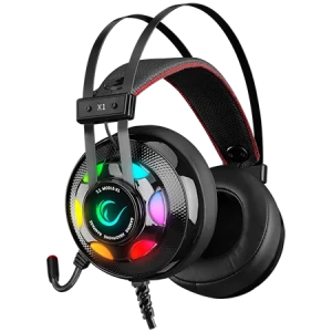Rampage Miracle-X1 7.1 Gaming Headset
