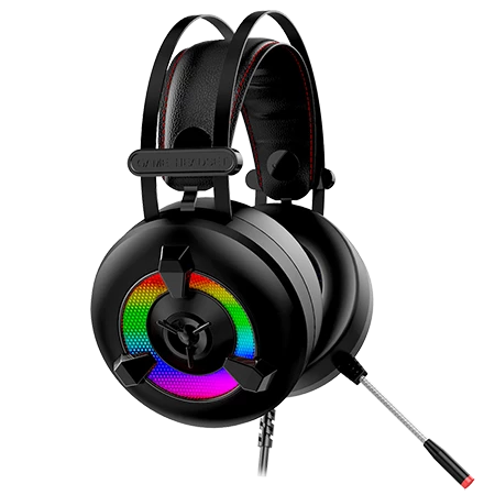 Rampage Miracle-X2 PLUS 7.1 Gaming Headset