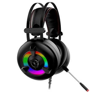 Rampage Miracle-X2 PLUS 7.1 Gaming Headset