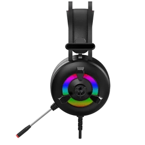 Rampage Miracle-X2 PLUS 7.1 Gaming Headset