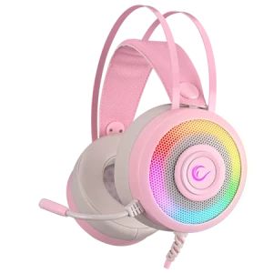 Rampage Miracle-X3 PLUS 7.1 Gaming Headset