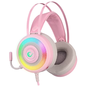 Rampage Miracle-X3 PLUS 7.1 Gaming Headset