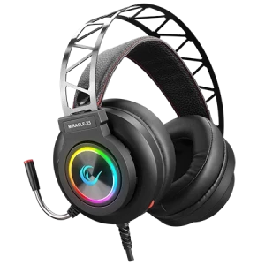 Rampage Miracle-X5 7.1 Gaming Headset