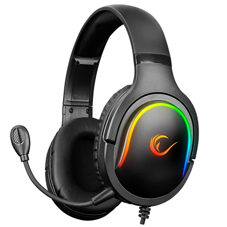 Rampage Miracle X6 7.1 Gaming Headset