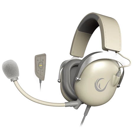 Rampage R81 CHAMPION 7.1 Gaming Headset