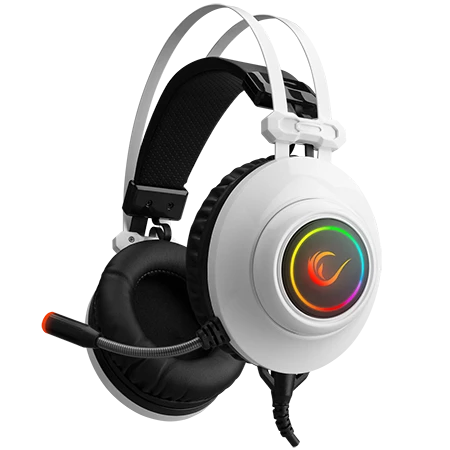 Rampage RM-K1 PULSAR 7.1 Gaming Headset