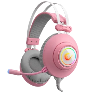 Rampage RM-K1 PULSAR 7.1 Gaming Headset