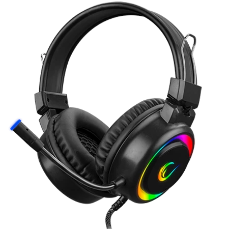 Rampage SN-R10 ALQUIST 7.1  Gaming Headset