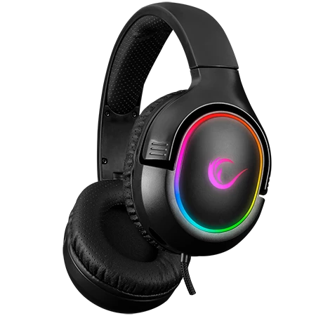 Rampage RX9 X-FORCE 7.1 Gaming Headset