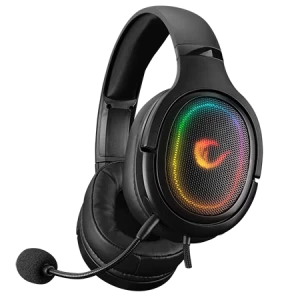 Rampage RX6 X-HORSE 7.1 Gaming Headset