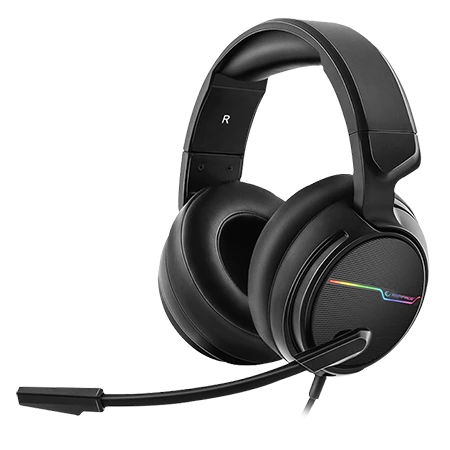 Rampage RGW9 COMFORT  7.1 Gaming Headset