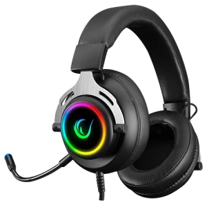 Rampage RM-33 FALCON-X 7.1 Gaming Headset