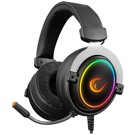 Rampage RM-K11 X-NOVA 7.1 Gaming Headset