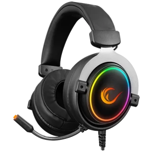 Rampage RM-K11 X-NOVA 7.1 Gaming Headset