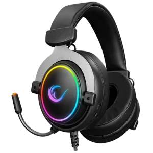 Rampage RM-K11 X-NOVA 7.1 Gaming Headset